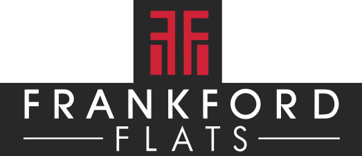 Frankford Flats Apartments Logo
